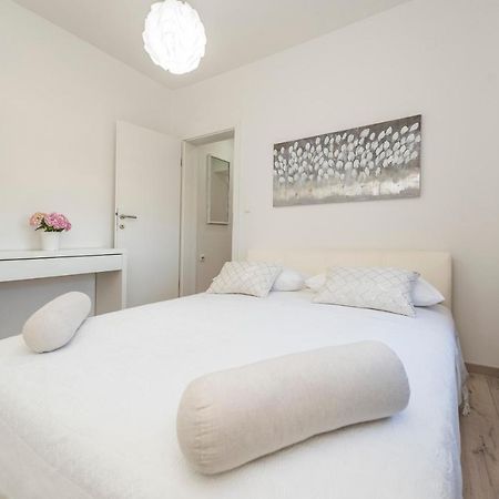 Apartamento Matej Bibinje Exterior foto