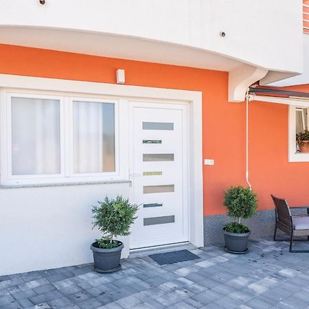 Apartamento Matej Bibinje Exterior foto