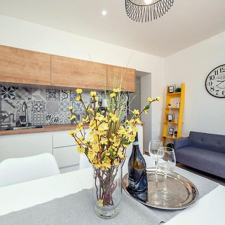Apartamento Matej Bibinje Exterior foto