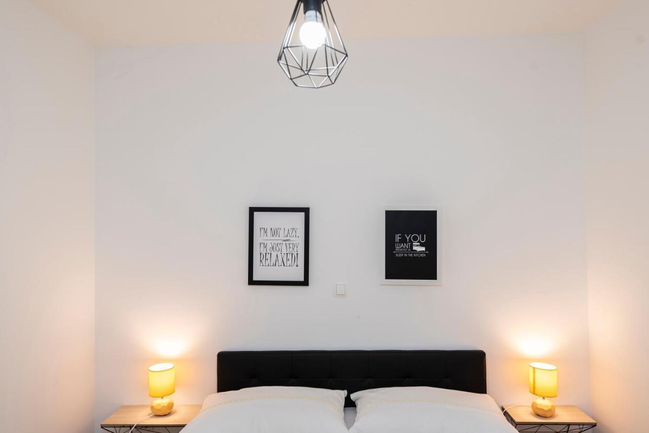 Apartamento Matej Bibinje Exterior foto