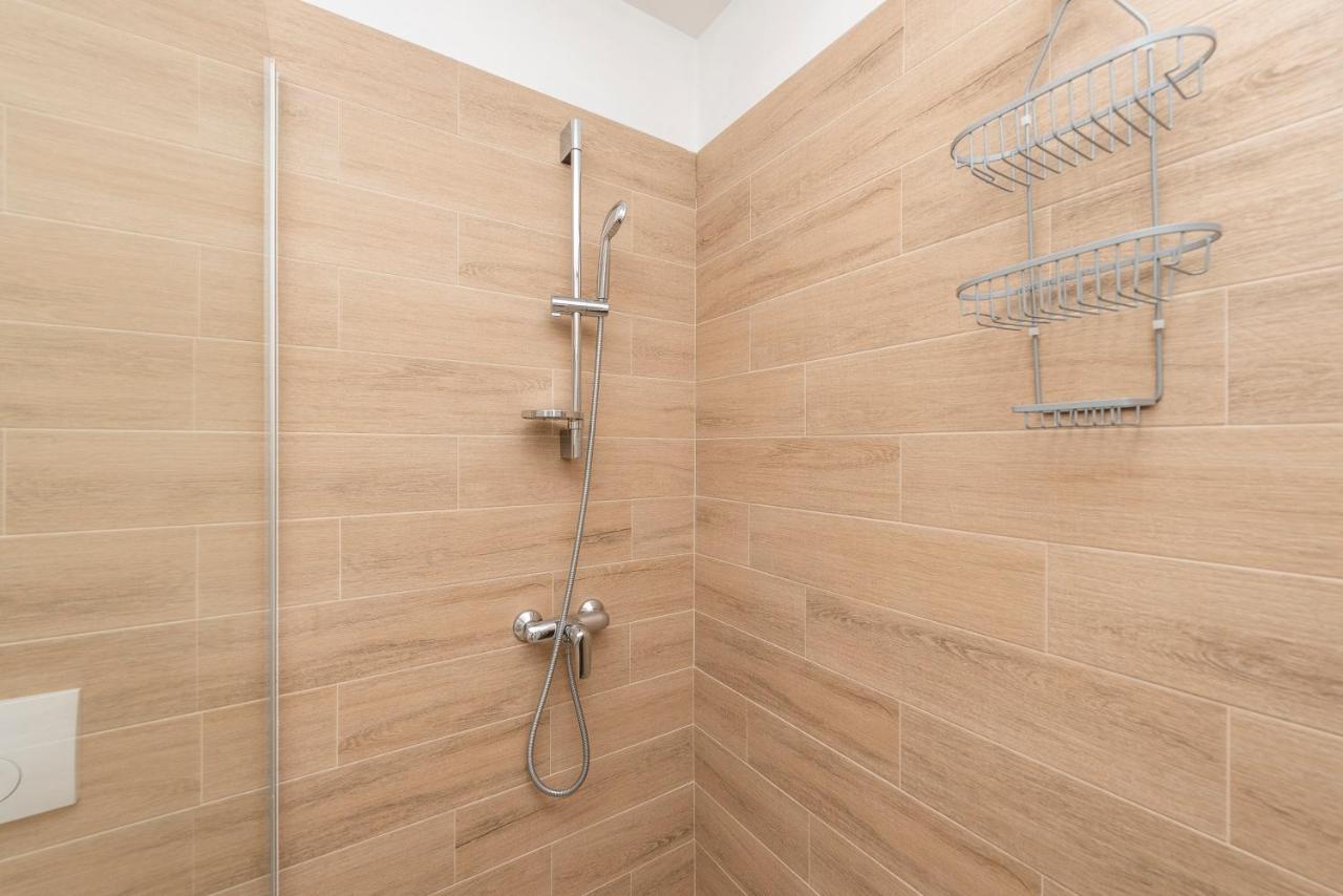 Apartamento Matej Bibinje Exterior foto