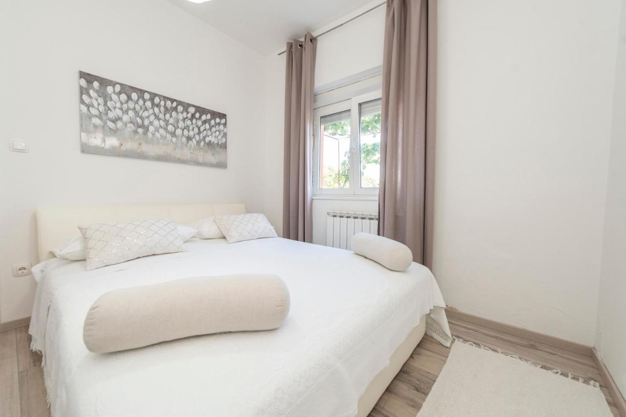 Apartamento Matej Bibinje Exterior foto