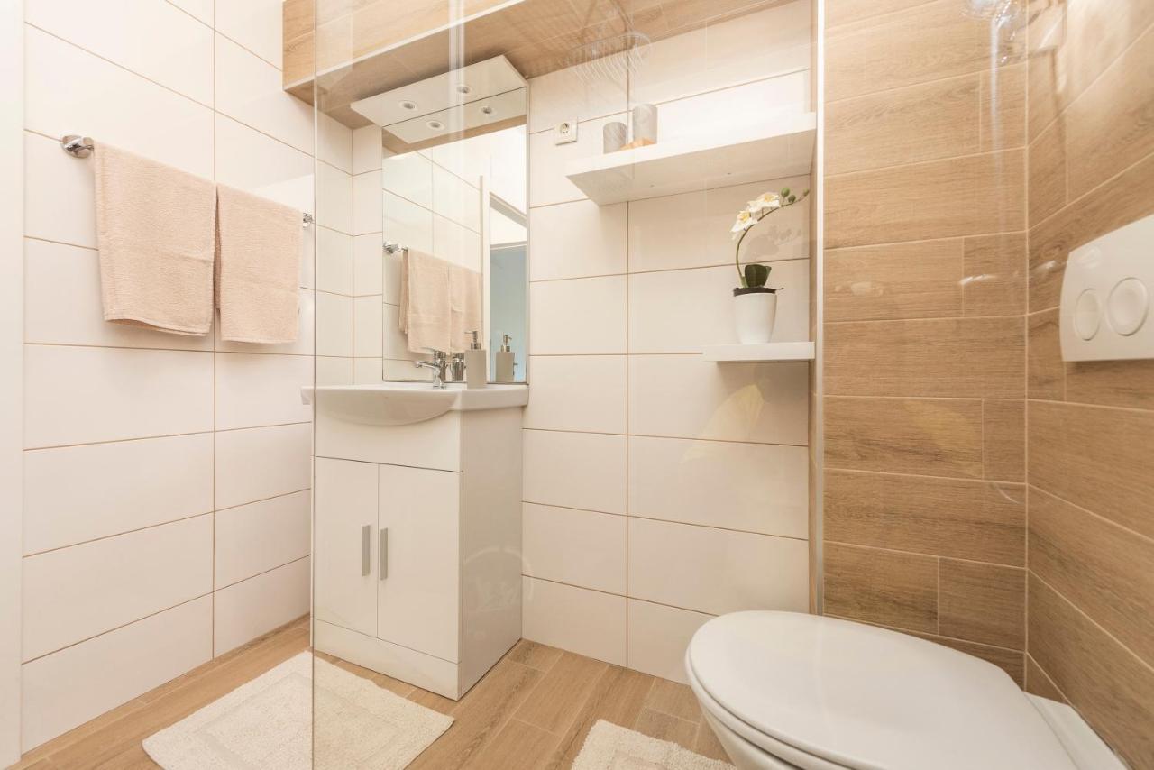 Apartamento Matej Bibinje Exterior foto