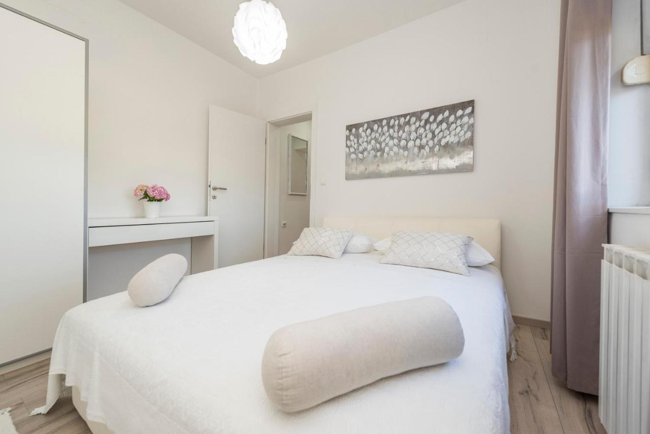 Apartamento Matej Bibinje Exterior foto
