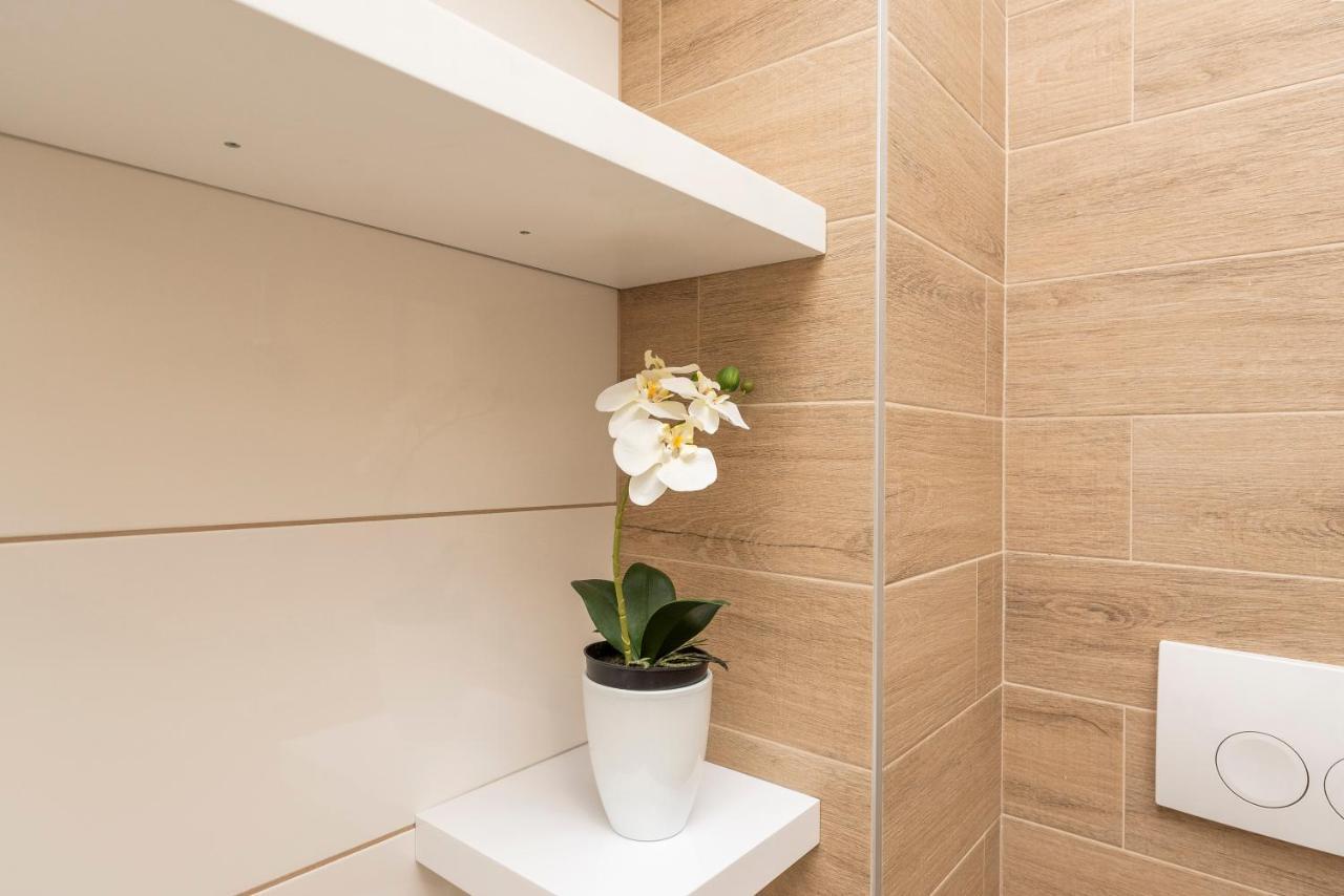 Apartamento Matej Bibinje Exterior foto