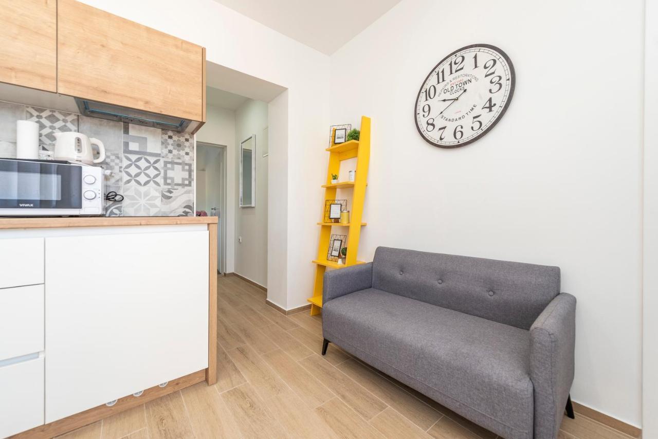 Apartamento Matej Bibinje Exterior foto