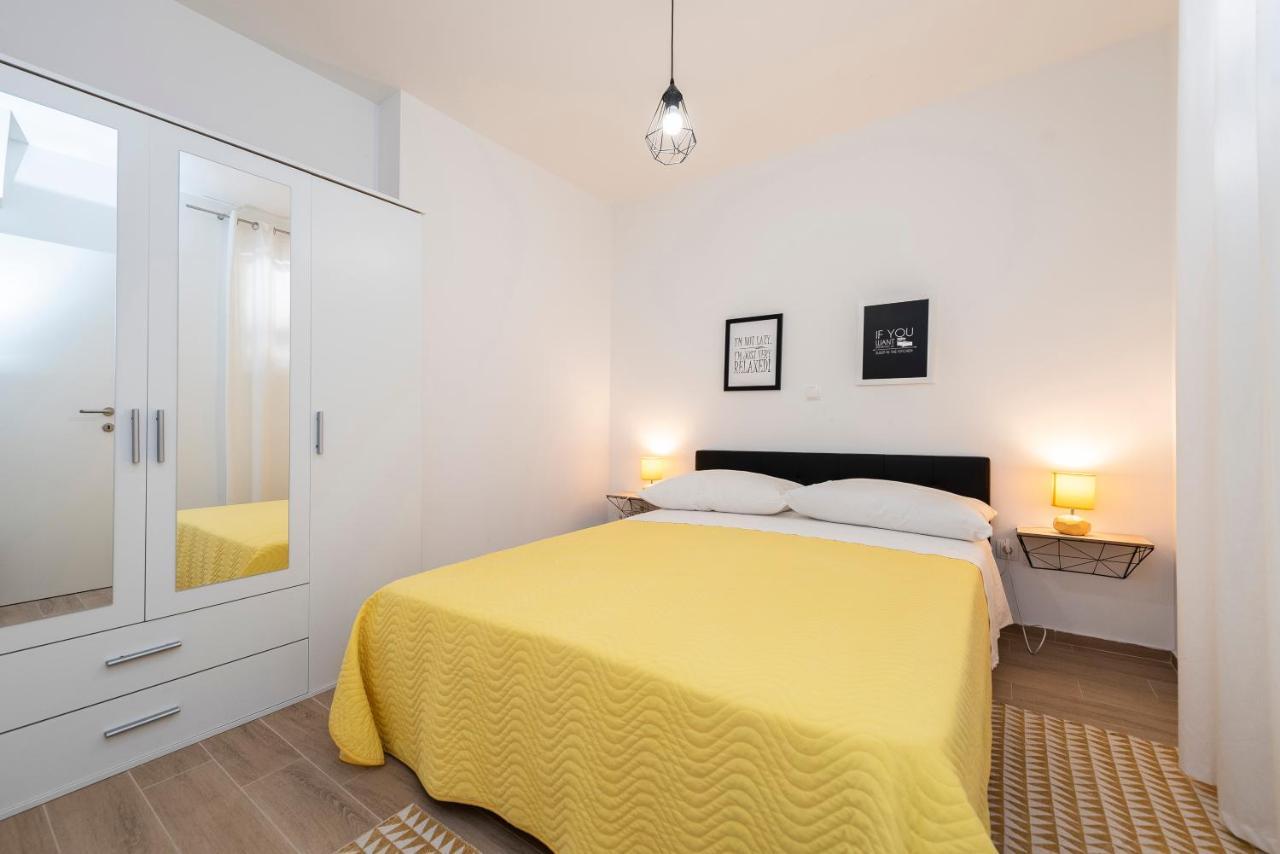 Apartamento Matej Bibinje Exterior foto