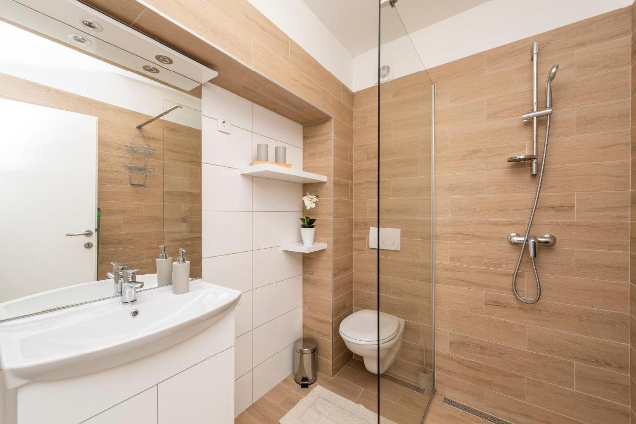 Apartamento Matej Bibinje Exterior foto